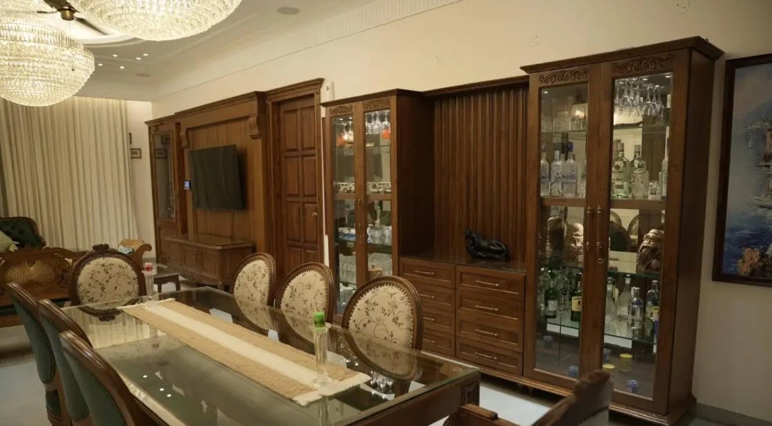 Experience True Punjabi Hospitality at FIRDAUS Homestay